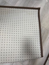 全新 梳化墊 床墊 竹蓆 單人床 小朋友床 90*200cm