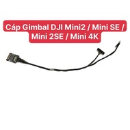 DJI Mini2 / Mini SE / Mini 2SE / Mini Gimbal Cable | DJI Flycam Gimbal Cable