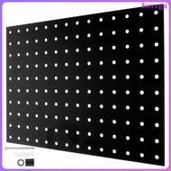 Pegboard Panel Wall Pegboard Panel Metal Pegboard Display Panel Pegboard Accessory  kevvga