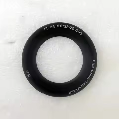 90% New origianl front name ring repair For Sony FE 28-70mm F3.5-5.6 OSS SEL2870 Lens