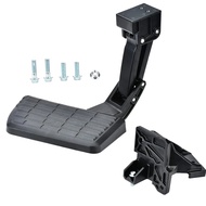 Rear Bed Step Truck Step Bumper Step Kit for Retractable Bumper Step PTS30-34000 PT392-34231 Accesso