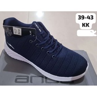 Ando Irvine Sneakers