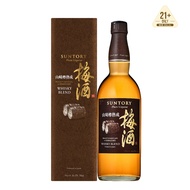 Suntory Plum Yamazaki Casked Whisky Blend
