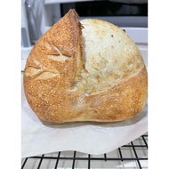 Artisanal Sourdough Bread