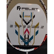Felet Badminton Racket