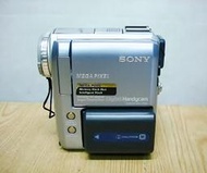 @【小劉二手家電】少用SONY MINI DV 攝影機,DCR-PC105型-9