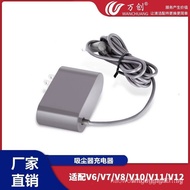 Wanchuang Suitable for dyson Dust Device Battery Charger V6/V7/V8/V10/V11/V15 Charger