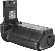 DSTE BG-R20 Battery Grip For Canon EOS R5/R5 II & R6/R6 II/R6 III Camera 代用電池手柄 / 直倒