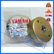 Yamaha Rotor Assy Magnet Unit RXZ-135 / RXZ135 / RXZ 135 / RXZ - Mili  Motorsikal Motorcycle Spare P