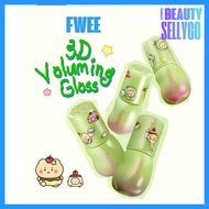 #E04 fwee 3D Voluming Lip Gloss 5.3g