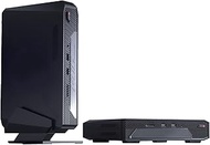 NUC 14 Performance Barebone with Intel 14th Gen Core Ultra 9 185H (NPU Support), NVIDIA GeForce RTX 