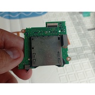 Part PCB Board Memory Card For Canon 1200d Rebel T5 Kiss X70