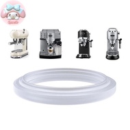 Flym Seal Gasket O-Rings Accessories Coffee Machine EC685/EC680/EC850/860 Filter Holder For Espresso
