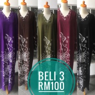 BAJU KELAWAR LENGAN PANJANG