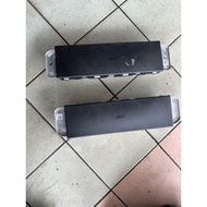 mini cooper s f55 f56 airbag passenger knee safety