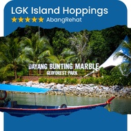 Langkawi Island Hopping | Pulau Dayang Bunting | Cenang | Kuah