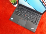 MURAH LAPTOP LENOVO X260 core i5 - BEKAS BERGARANSI