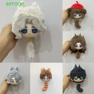 AEROGEM Identity V Pendant, Gardener Doll Mercenary Plush Identity V, Adorable Painter Composer Keyr