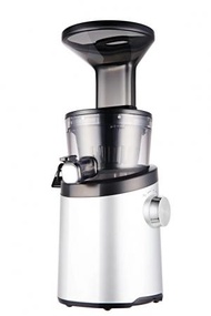 惠人 - H101-SBGA02 易潔慢磨榨汁機 (銀色)