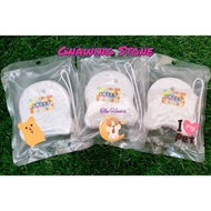 (The Ham's) Small Hamster Bites Gnawing Stone Mineral Stone Teeth Sharpening Hamster Dental Care