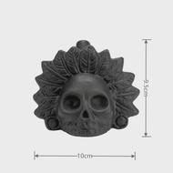 Real Screaming Aztec Death Whistle Scary Aztai Creepy Death Whistle Realistic Human Screaming Aztec