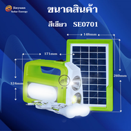 ชุดไฟโซล่าเซลล์นอนนา ชุดไฟโซล่าเซลล์ power box อุปกรณ์แคมป์ปิ้ง โซล่าเซลลเข้าสวน ชุดไฟสำรองอเนกประสง