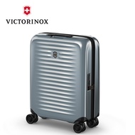 VICTORINOX 瑞士維氏 Airox Global 硬殼20吋登機型旅行箱-灰色