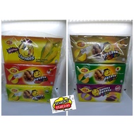 WIN2 Win Win POTATO CRISP / POTATO CRACKER / KRAKER 30PKTS
