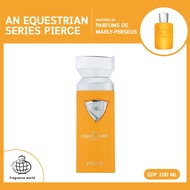 An Equestrian Series Pierce - Fragrance World โคลน PDM Perseus น้ำหอมผู้ชาย EDP 100 ml. น้ำหอมอาหรับ