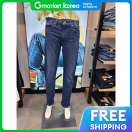 Levis | Levis Mens 502 Taper Medium Indigo 29507-1367_Ic