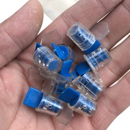 Sealing Lead Water Meter Lead Sealing Electricity Meter Lead Seal Anti-Theft Seal Metering Seal Buck