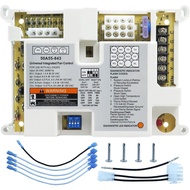 50A55-843 Papan Kawalan Relau, Sesuai untuk White Rodgers 50A55-843