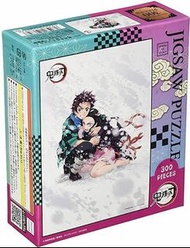 300片 鬼滅之刃 拼圖