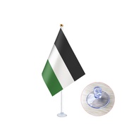 Upgraded Portable Small Flags