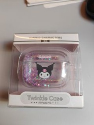 Sanrio Kuromi Airpods Pro 套