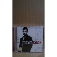 CD ORIGINAL DAVID COOK - DAVID COOK
