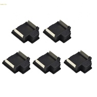 5 Pieces For Makita Pin Pistol Drill Switch Battery Connector Terminal Block