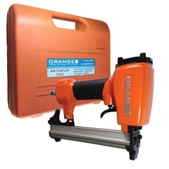 KAYU MESIN Air Nailer 1022J Air Nailer Gun U Nail Stapling Machine Wind Motor Upholstery Wood Furnit