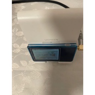 OPPO S9I Portable MP4 Player – Blue, 4GB, TF Expandable #VintageAudio #MP4Player #OPPO