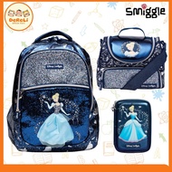 (Cinderella) Smiggle - Smiggle YKK - Smiggle Teeny - Smiggle Junior - Smiggle Senior - Smiggle Paud 
