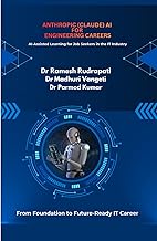 Anthropic (Claude) AI for Engineering Careers: AI-Assisted Learning for Job Seekers in the IT Indust