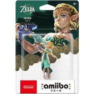 พร้อมส่ง + Pre-Order | Amiibo Zelda And Xenoblade Series Figure (By ClaSsIC GaME)