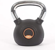 AGYH Kettlebells Cast Iron Kettlebell, Vinyl Coating, Multifunctional Training Equipment For Home Gy
