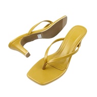 7 cm Heel Sandals CM- 891