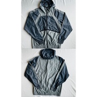 Windbreaker Oakley Unisex [READY STOCK]