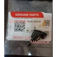 Perodua Bezza Axia Myvi 2018 wiper nozzle front Genuine 1 piece