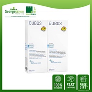 Eubos Baby Cream Bath Oil  200ml x 2