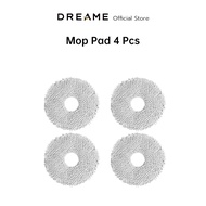 Dreame L10s Pro Ultra Accessories อุปกรณ์เสริมหุ่นยนต์ดูดฝุ่น