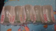 超值價 $25 5隻-2015年年份杯麥當勞mcdonald's 可口可樂玻璃杯 (201５年)／可購買全部26隻(2013年,2009年，2015年代杯，2010世界盃，2012倫敦奧運)共２６隻$