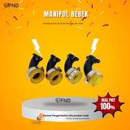 manipol bebek intek pe 28/manipol pe 28/manipol bebek teflon